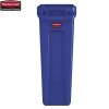 Kosz Slim Jim® With Venting 87L blue