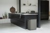 Kosz TOUCH BIN BO 2x30L Mineral Concrete Grey