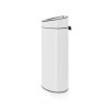 Kosz TOUCH BIN NEW 40L White