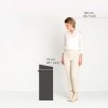 Kosz TOUCH BIN NEW 40L Matt Steel FPP
