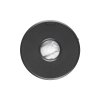 Kosz na bieliznę 60L Matt Steel / Dark Grey Plastic Lid