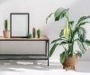Donica FURU ECO Wood 9,5 litra