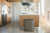 Kosz TOUCH BIN BO 60L Platinum