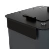 Pokrywka do kosza do MODULAR Bin Connect 