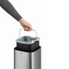 Kosz bezdotykowy No Touch  6L  