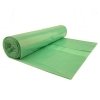 Worki na odpady 160l LD 28mic (10) zielone