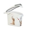 Pojemnik na żwirek PetLife 6kg koty