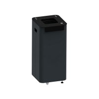 Kosz do segregacji MODULAR Bin Connect 70l , z funkcją łączenia