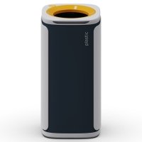 Kosz WASTEE do segregacji PLASTIKU
