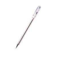 Długopis SUPERB Pentel BK77 fioletowy