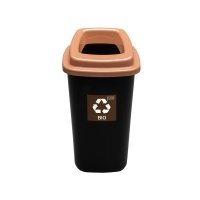 Kosz do segregacji SORT BIN 45L BIO