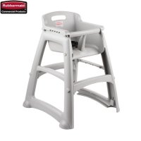 Krzesełko dla dzieci Sturdy Chair™ Platinum z ochroną antybakteryjną Microban® 