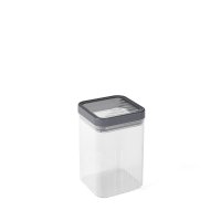 Pojemnik na produkty sypkie Kara 1,2l dark grey