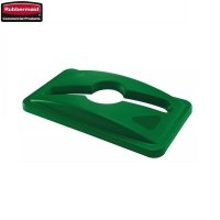 Pokrywa do koszy Slim Jim® Commingle lid Green