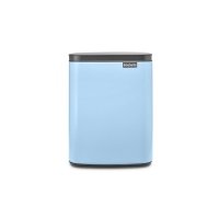 Kosz naścienny BO 7L Dreamy Blue