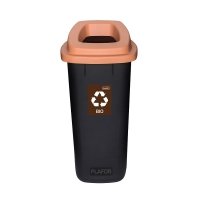 Kosz do segregacji SORT BIN 90L BIO