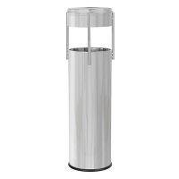 Koszopopielnica Prestige Pillar połysk 
