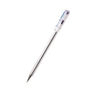 Długopis SUPERB Pentel BK77 niebieski 