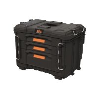 Skrzynka ROC Pro GEAR 2.0 XL 3 szuflady 