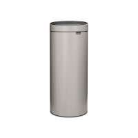 Kosz TOUCH BIN NEW 30L Soft Grey 