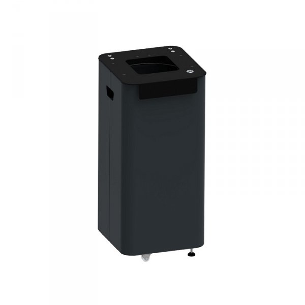 Kosz do segregacji MODULAR Bin Connect 70l , z funkcją łączenia
