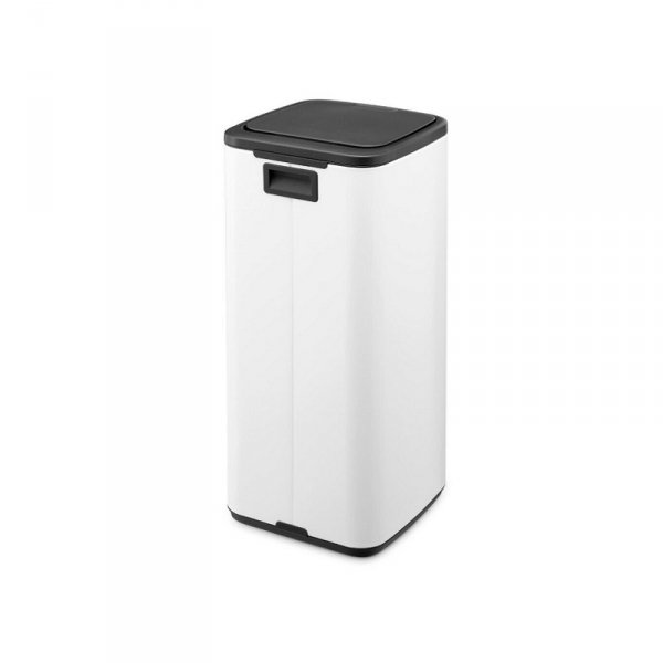Kosz TOUCH BIN BO 30L White