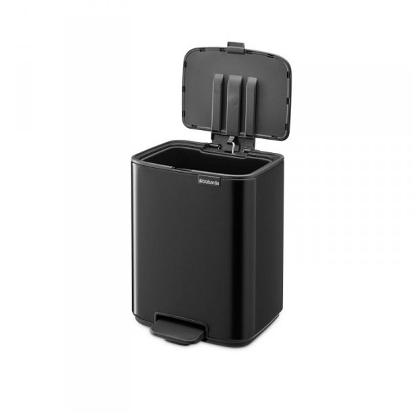 Kosz pedałowy BO 7L Matt Black