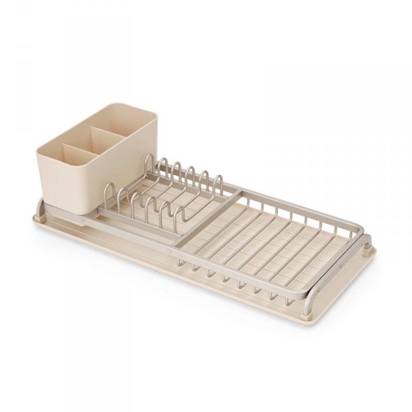 Kompaktowa suszarka do naczyń Sink Side Soft Beige