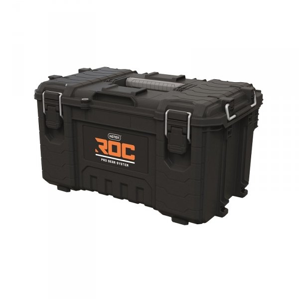 Skrzynka ROC Pro GEAR 2.0 KETER dla profesjonalistów