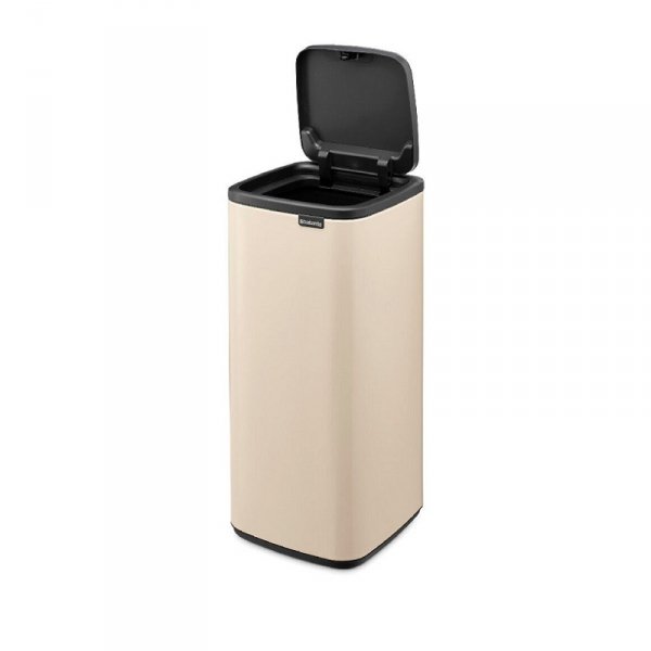 Kosz TOUCH BIN BO 30L Soft Beige
