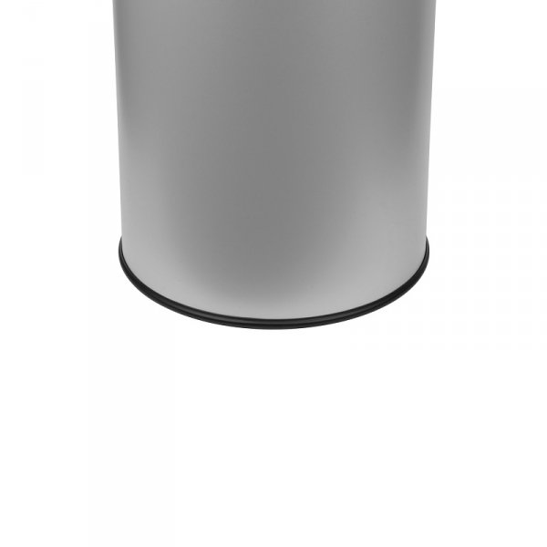 Kosz do segregacji odpadów EKO 75L papier ( Stal malowana )