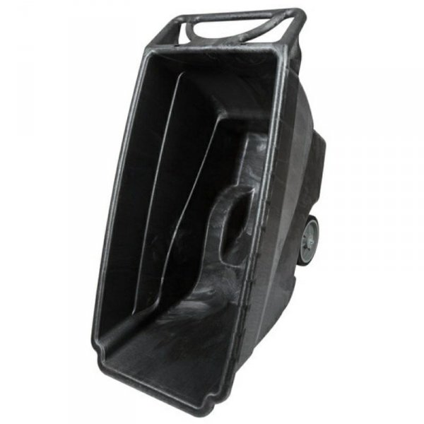 Tilt Ttruck 0,8m3 - Heavy Duty