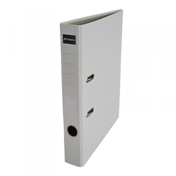 Segregator NATUNA A4/50 eco biały