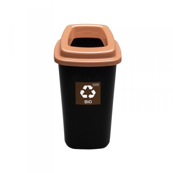 680-05 - Kosz do segregacji SORT BIN 45L &quot;BIO&quot;