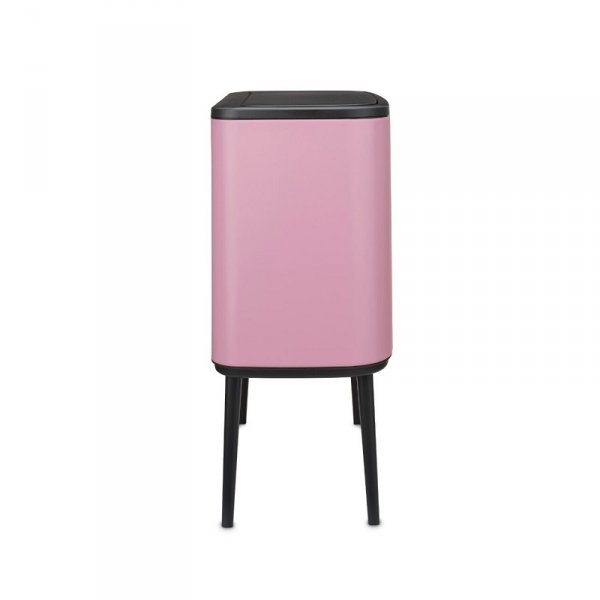 Kosz TOUCH BIN BO 11+23L Lilac Pink