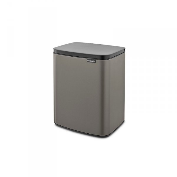 Kosz BO 12L Platinum