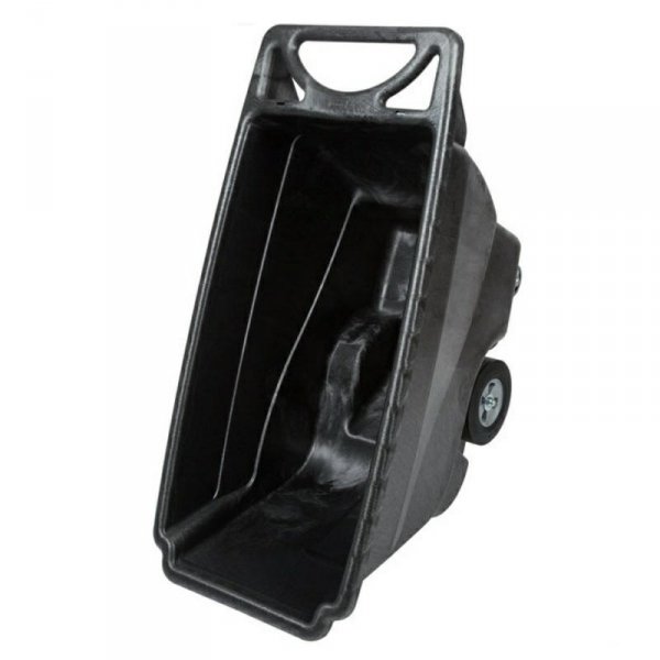 Tilt Ttruck 0,4m3 - Heavy Duty