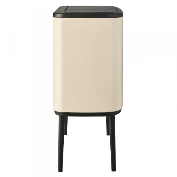 Kosz TOUCH BIN BO 11+23L Soft Beige