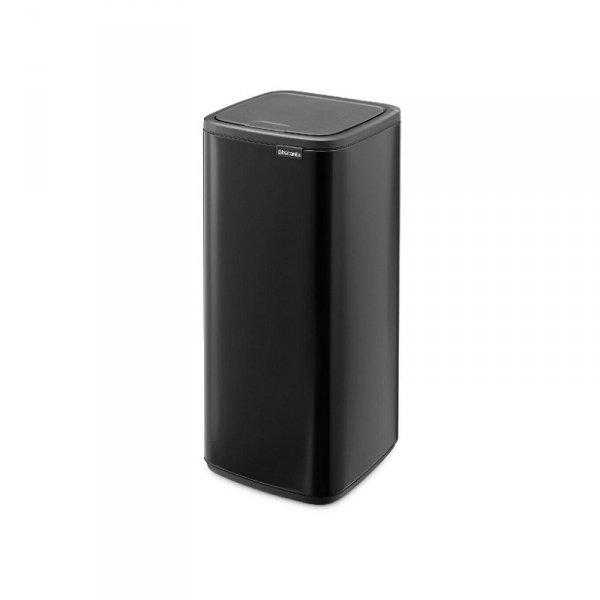 Kosz TOUCH BIN BO 30L Matt Black