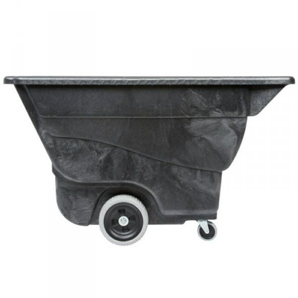 Tilt Ttruck 0,4m3 - Standard Duty