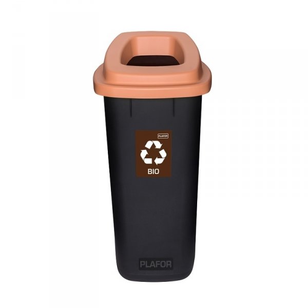 705-05 - Kosz do segregacji SORT BIN 90L &quot;BIO&quot;