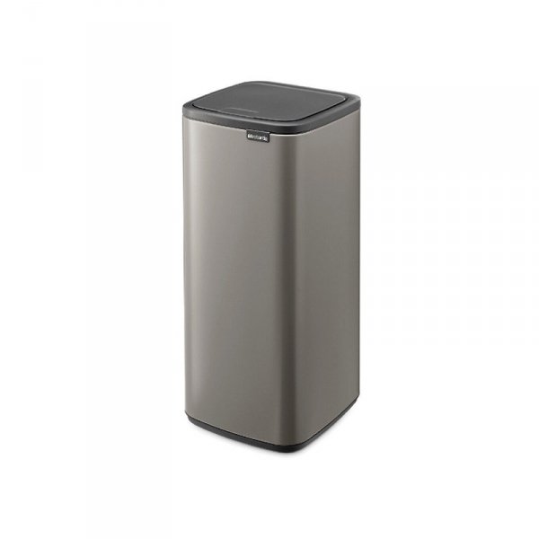 Kosz TOUCH BIN BO 30L Platinum