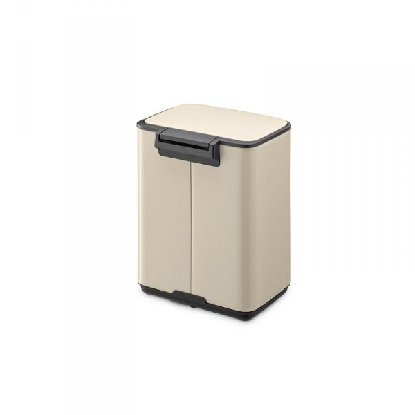 Kosz pedałowy BO 4L Soft Beige