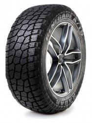 RADAR 275/65R18 RENEGADE AT-5 116T TL OWL #E M+S 3PMSF RZD0039