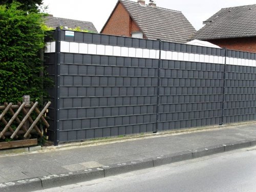 SMART 1 x 2,55mb x 19cm GRAFIT