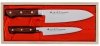 Satake Kotori Zestaw 2 noży uniwerslny + Santoku