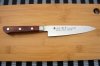 Nóż Santoku 15 cm Satake Kotori