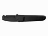Nóż Morakniv Companion czarny stal nierdzewna (S)