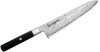 Mcusta Zanmai Splash Nóż Gyuto 24 cm