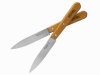 Noz kuchenny Opinel 102 Paring Knife 2 szt.